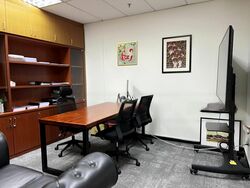 Peninsula Plaza (D6), Office #458628271